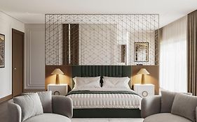Excelsior Hotel & Spa Baku, Curio Collection By Hilton
